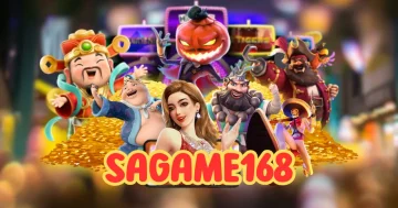 sagame168